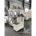 Twist Off Metal Cap Making Machine Automatic CNC multi-die punch #82 twist off production line making machine Factory